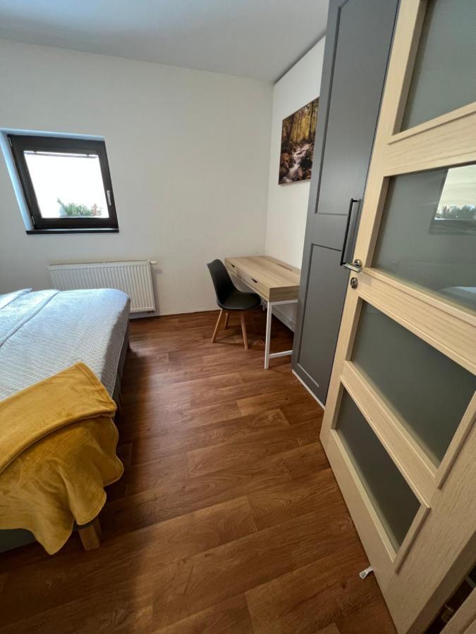 Chalupa U Kříže Harrachov Exterior foto